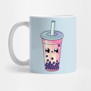 Bubble tea Mug